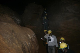 caving 5
